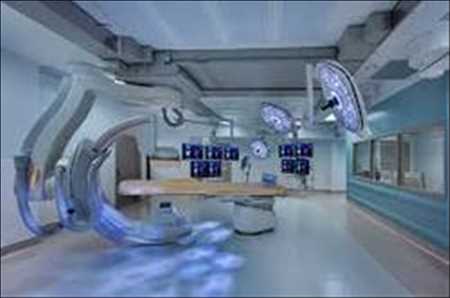 Sistema de imágenes híbrido médico Mercado