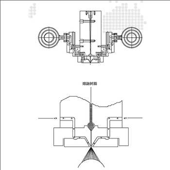 Telas no tejidas sopladas en fusión Mercado
