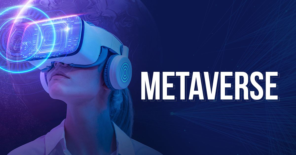 Tecnología metaverso Mercado