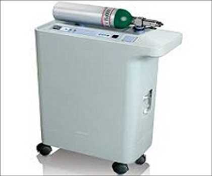 Concentradores de oxígeno Mercado