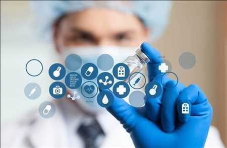 Farmacéutico Mercado