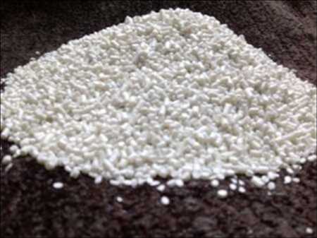 Rellenos de plástico Mercado