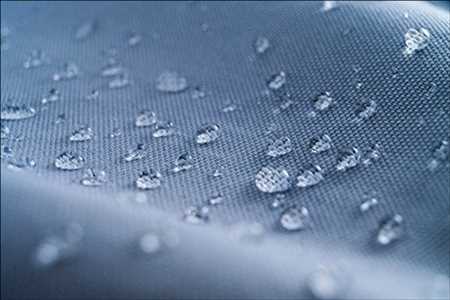 Textiles impermeables y transpirables Mercado