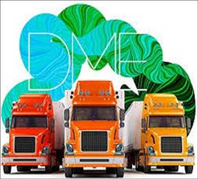 Dimetiléter (DME) Mercado