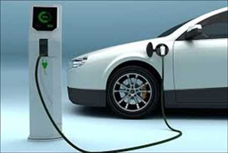 Cargador de vehículo eléctrico Mercado