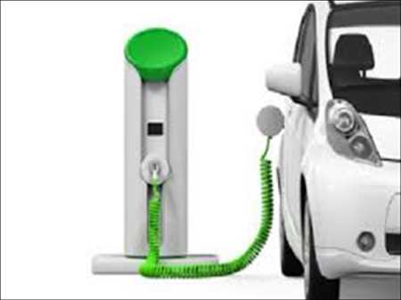 Equipos de suministro de vehículos eléctricos Mercado