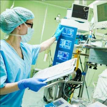 Tecnología de perfusión médica Mercado
