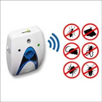 Repelente contra mosquitos Mercado