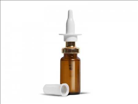 Aerosol nasal Mercado
