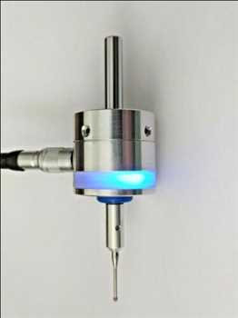 Sonda táctil 3D Mercado