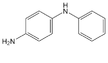 4-aminodifenilamina Mercado