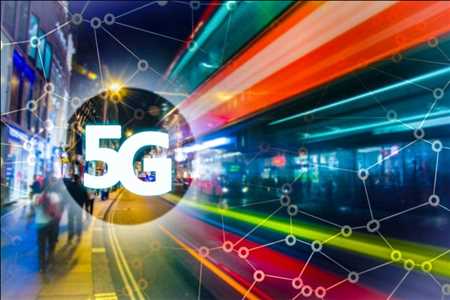 Dispositivos 5G Mercado