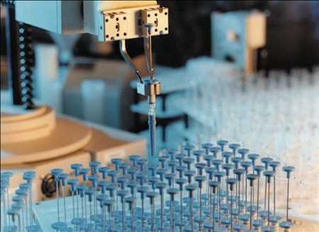 IA para el sector farmacéutico Mercado