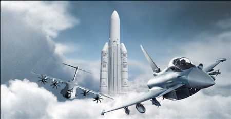 Elastómeros aeroespaciales y de defensa Mercado