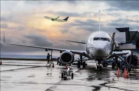 Paneles de piso aeroespaciales Mercado