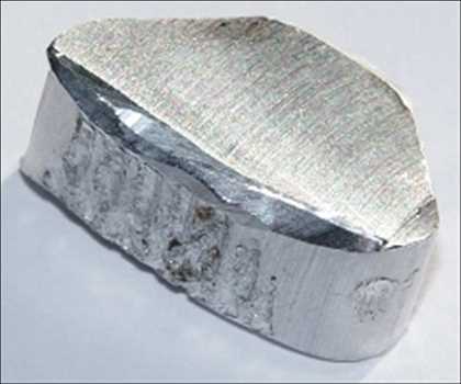 Aluminio Mercado