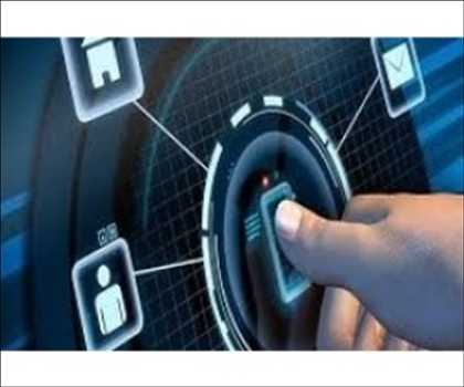 HMI automotriz Mercado