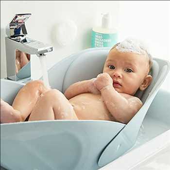 Bañera para bebé Mercado