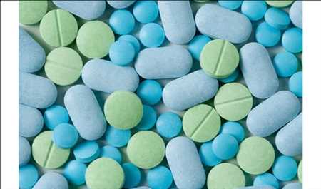 Excipientes biofarmacéuticos Mercado