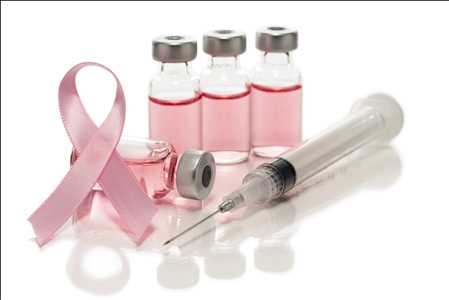 Tratamiento del cáncer de mama Mercado
