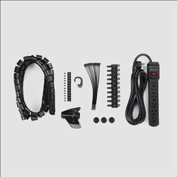 Accesorio de gestión de cables Mercado