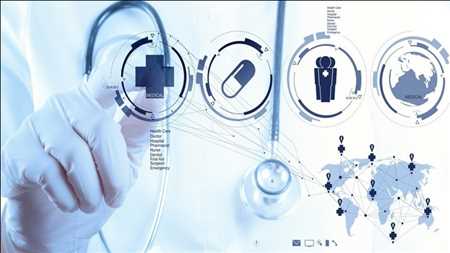 Subcontratación hospitalaria Mercado