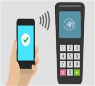 Tecnología de pago móvil Mercado