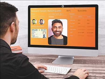 Vídeo KYC Mercado