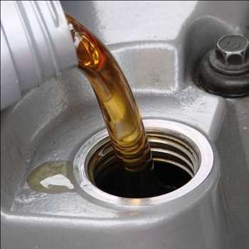 Lubricantes automotrices Mercado