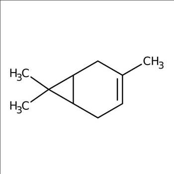 Delta-3-Careno Mercado