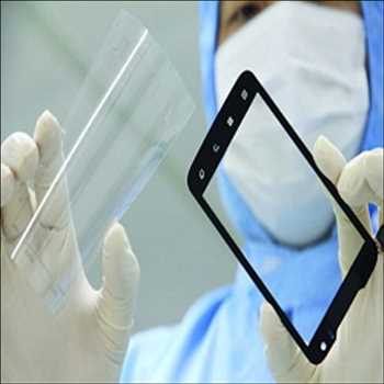 Película conductora transparente Mercado