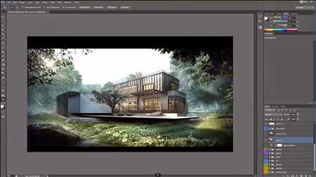 Software de visualización y renderizado 3D Mercado